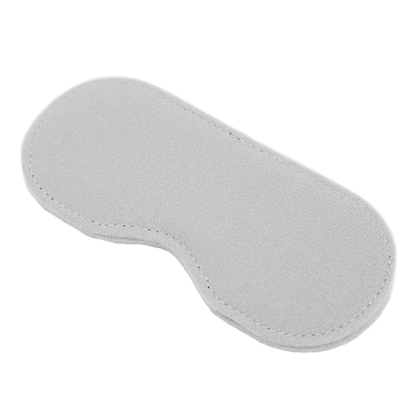 VR Lens Cover Dustproof Scratch Resistant Soft VR Lens Protective Case for PICO 4