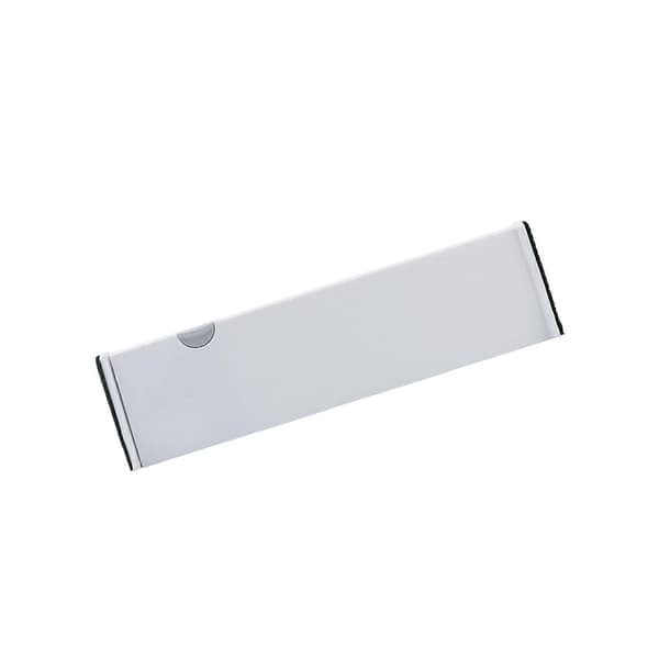 Expandable Drawer Divider Adjustable Drawer Partition Separator for Wardrobe Bathroom Clothes Dresser Cabinet