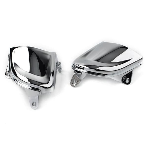 Forlygte Center Cover Trim Protector Passer til Goldwing GL1800 2001-2011
