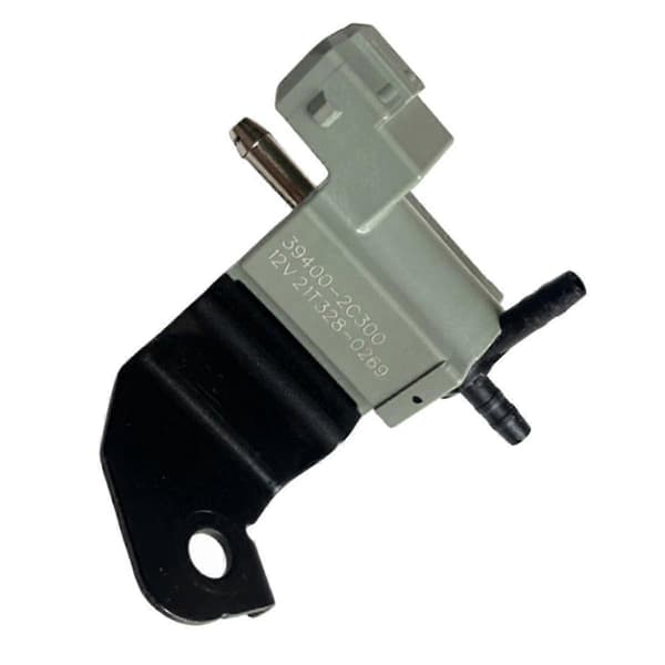 Elektromagnetisk vakuummagnetventil 39400-2C300 til Sorento Sumai -Sy