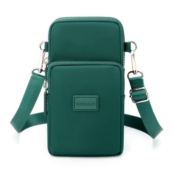 Skuldertaske Mobil Taske KAFFE kaffe kaffe coffee coffee