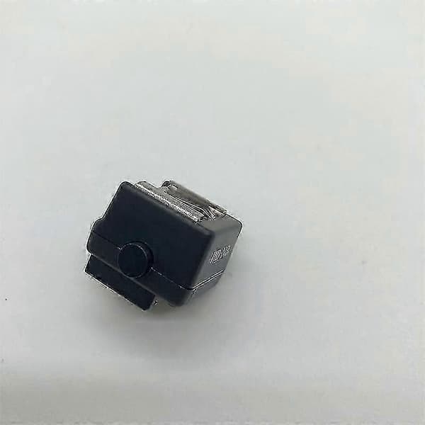 Til Sony Kamera Blitzskoadapter A77 Nex7 A900 A700 A350 A200 PC Blitzadapter