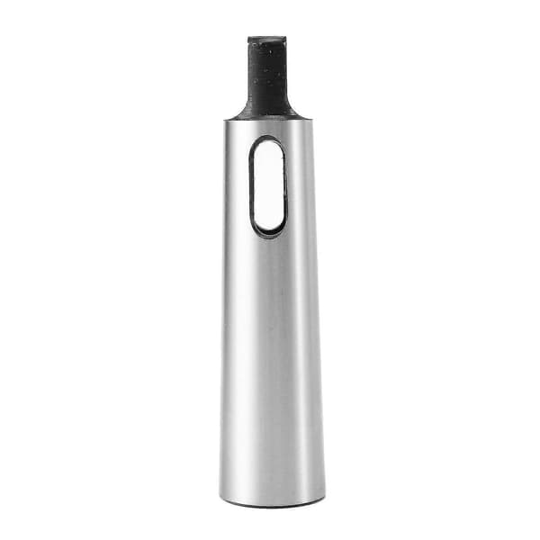 3 stk Morse Konus Adapter Mt1 til Mt2 Mt2 til Mt3 Mt3 til Mt4 Reducerende Borepatron Sokkel kompatibel med Boring