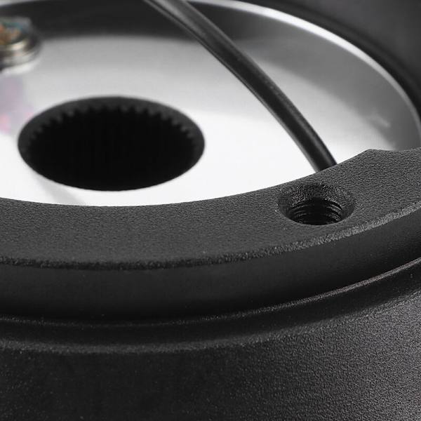 Rat Kort Nav Adapter Kit Bil Eftermontering SRK-160H Passer til Mazda Miata RX-7