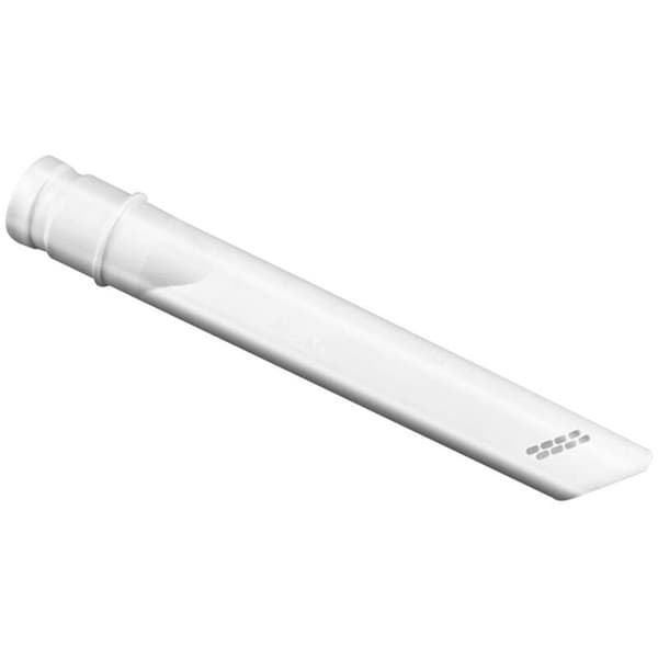Handheld Vacuum Cleaner Accessory Nozzle Suitable for Xiaomi Dreame V9 V9P V10 Vacuum Cleaner, White