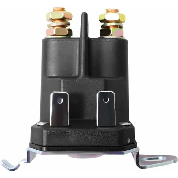 12v Start Solenoid Relä för Trombetta 862-1241-211--FX-