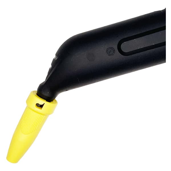 Karcher dyse trykkdyse dampdyse forlengelsesdyse spaltedyse spaltedyse tilbehør tilbehør