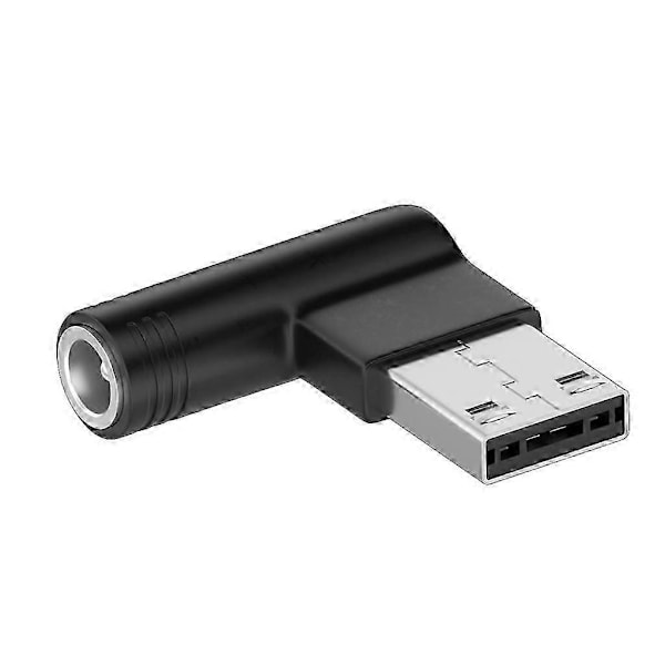 MSI USB-stik Laptop Oplader Strømkabel 5.5x2.5mm/7.4x5.0mm/MSI USB-stik E E