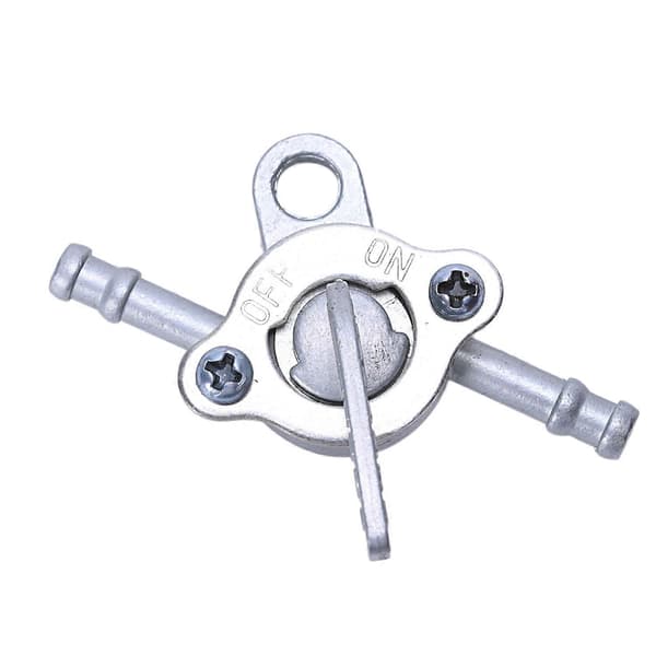 Benzintankventilhaneafbryder Benzinhane Lommemodel Til ATV Quad Dirt Pit Bike