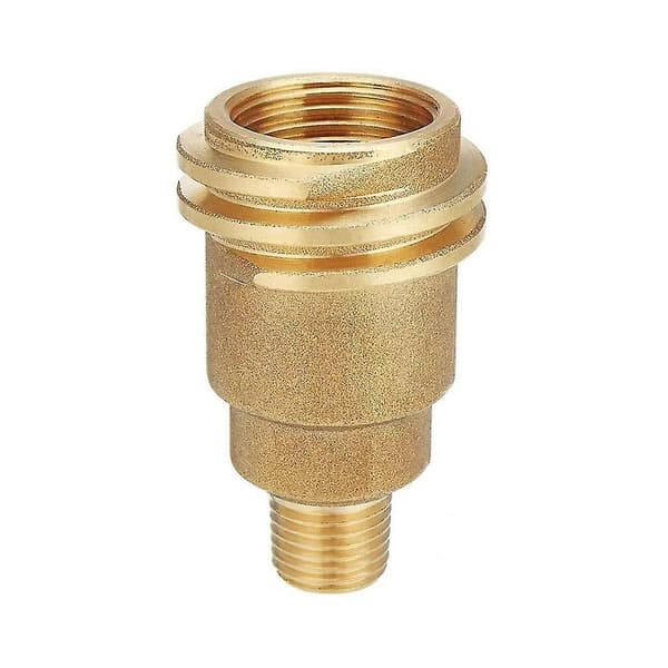 Qcc1 Propanadapter Gasregulatorventilforbindelse 5042 Han Qcc1 Møtrik Propan Gasforbindelsesslangeadapter