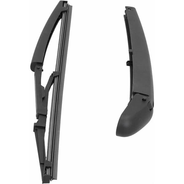 Wiper Blade Kit, Windshield Wiper, Replacement Wiper Blade Wiper Assembly, Rear Window Wiper Blade, Accessories 60685160 Replacement - MODOU