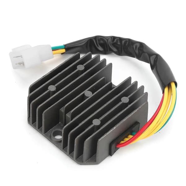 Spenningsregulator Likretter Erstatning for 260 300cc ATV Linhai
