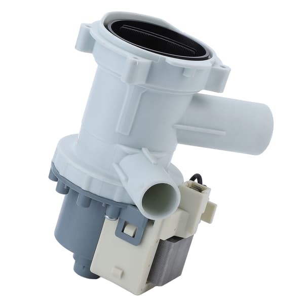 Drain Pump Motor for LG Washing Machine Permanent Magnet Synchronous 35W AC220-240V