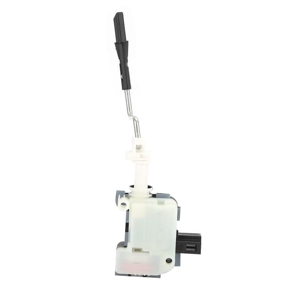 Fuel Flap Locking Actuator Mechanism 1K5 810 773 Fits for Octavia