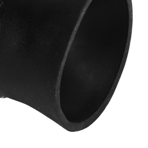 5-pack Silikon Golfboll Sugkopp Upplockare, Zinklegering Grepp Plockverktyg[JUN]