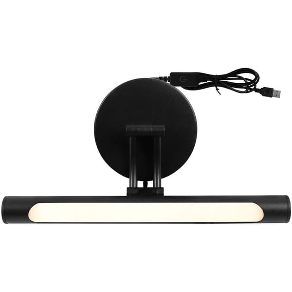 Moderne LED-rumslampe DC5V1A Væglampe Indendørsbelysning Armaturer Sconce Lampe Spotlight-A