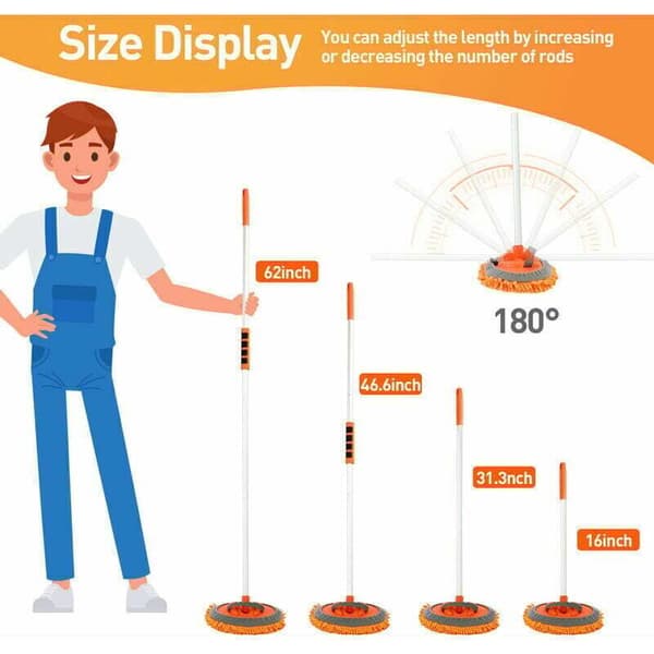 Indoor LED Night Light with Motion Detector, USB Rechargeable, 1W, 3-Mode Automatic LED Lighting for Kitchen, Bedroom, Hallway, Stairs, and