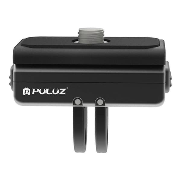 Magnetisk hurtigudløsertilbehør til Insta360Ace Pro/X3/ONE X2/ Multifunktionel praktisk adapterbase