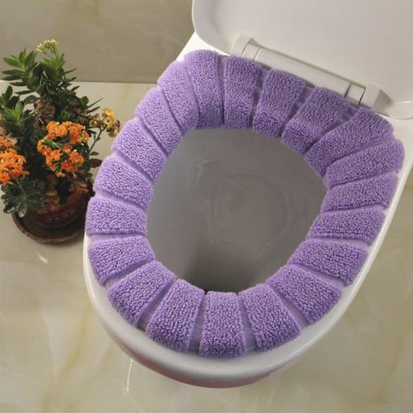 Kylpyhuone ja WC WC ja tarvikkeet WC-istuin Aikuisten WC S
