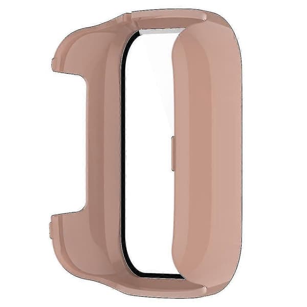 Glas + Skal til Xplora Xgo3 Smartwatch Stødfanger til Skærmbeskyttelse