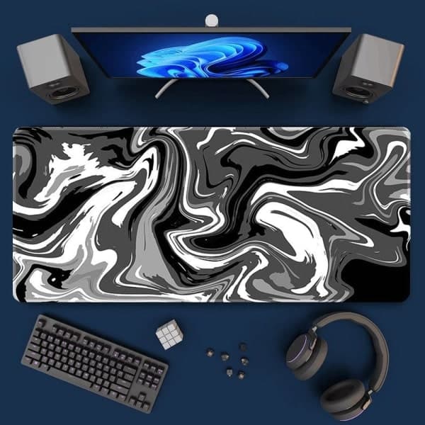 Musematte Tastatur Musematte 2 900x400x2mm 2 900x400x2mm 2 900x400x2mm