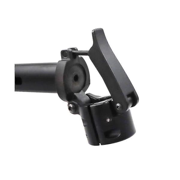 Foldbar Stang Til G30 El-scooter Forreste Foldbar Stang Kit Dele Reservedele