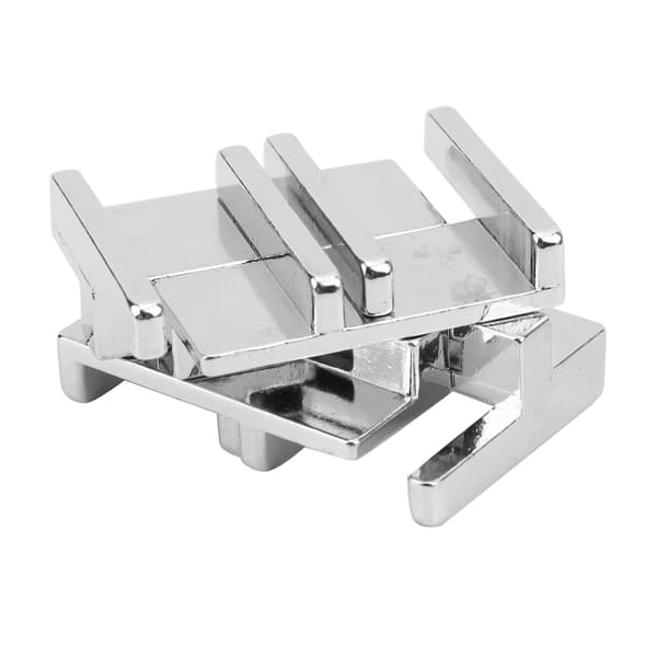 Adult Stress Relief Lock Toy Decompression Alloy Educational Intellectual Unlocking Toy