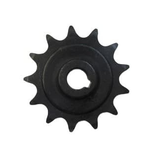 #Universal Bicycle Chain Gear Bicycle Chain Motor 13 Teeth Bicycle Sprocket#