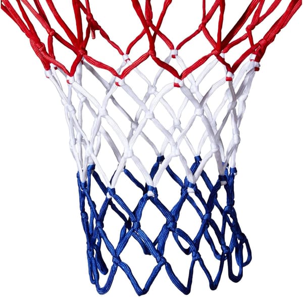2 Pieces Basketball Net, NBA DRV RECREATIONAL NET, Official Size