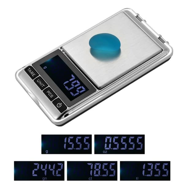 Pocket Scale Precision Scale Digital Scale Scale 300 G 0.01 G Mini Digital Scales