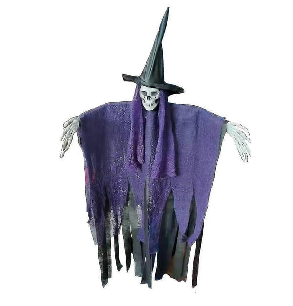 2025 For Halloween Decorations Halloween Grim Reaper Decorations