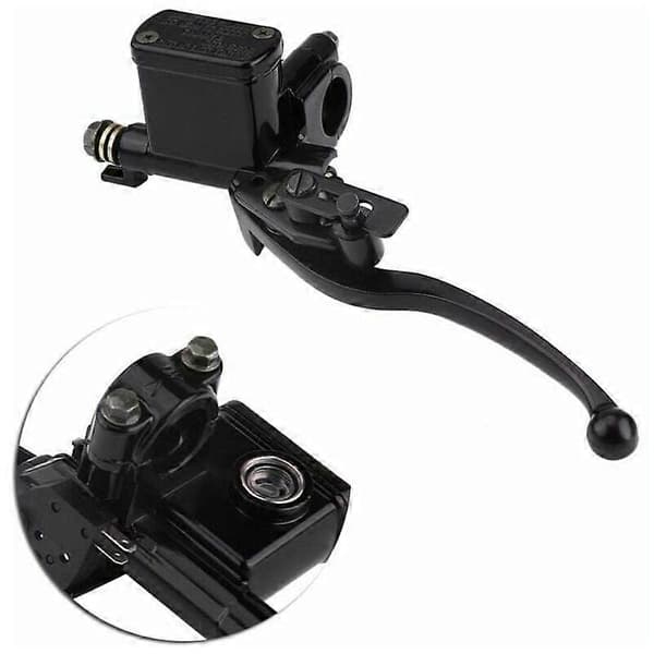 Venstre Forreste Bremse Hovedcylinder til 50cc-150cc ATV Quad
