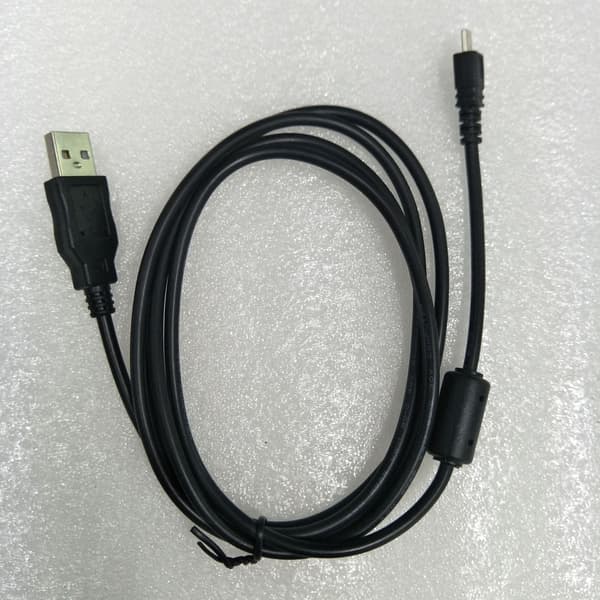 Nikon UC-E6 USB-kabel for D5000 / Coolpix S80/P7000