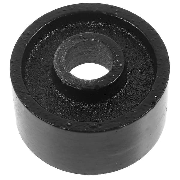 Universal Wheel Front Wheel Easy Assembly Jack Wheel Hydraulic Horizontal Jack Accessory