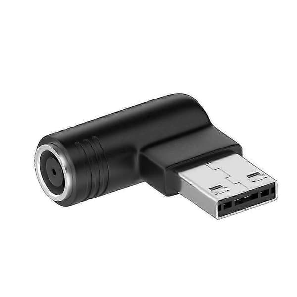 MSI USB-stik Laptop Oplader Strømkabel 5.5x2.5mm/7.4x5.0mm/MSI USB-stik D D