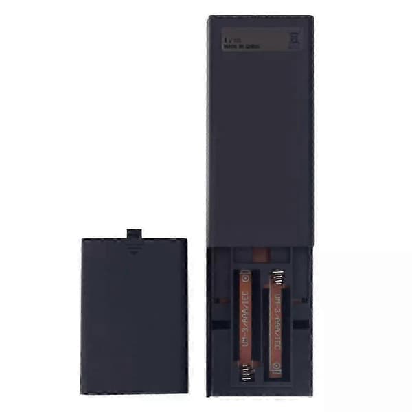 Ny erstatningsfjernkontroll RMT-AH401U for Sony AV-system HT-X9000F SA-WX9000F