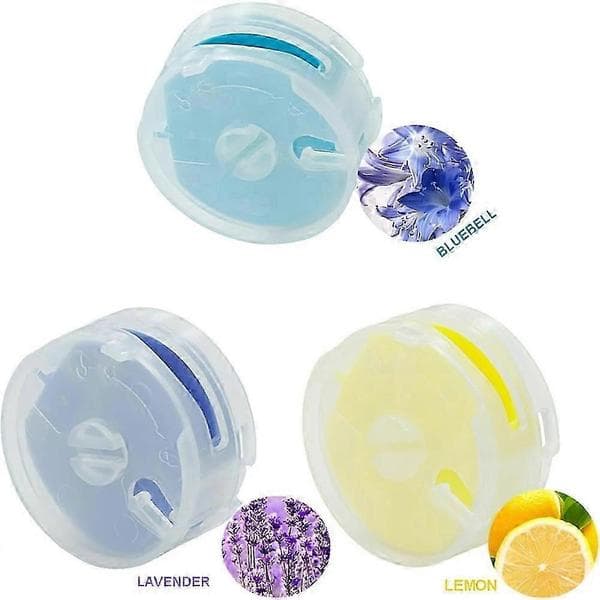 6-pack Replacement for Shark Odor Neutralizer Cartridge AZ3002 HZ3002 Odor Neutralizer/Air Purifier HP302.1541fc3000 High Quality