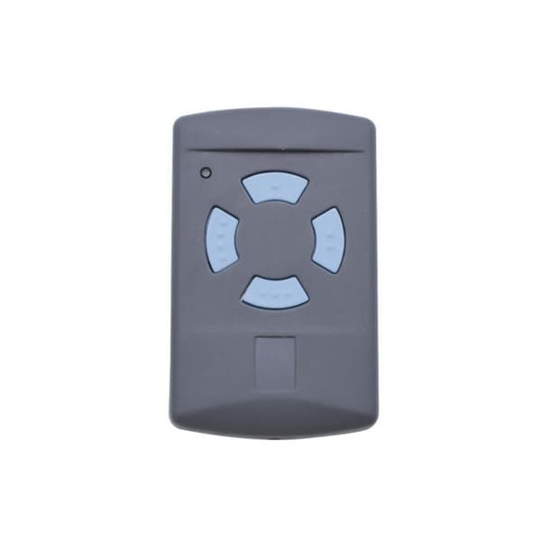 868 MHz Remote Control, Compatible with Wireless Garage Door Opener HSM2, HSM4 HSE2 868
