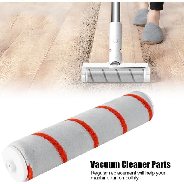 Roller brush for handheld vacuum cleaner, replacement accessory suitable for Xiaomi Dreame V9