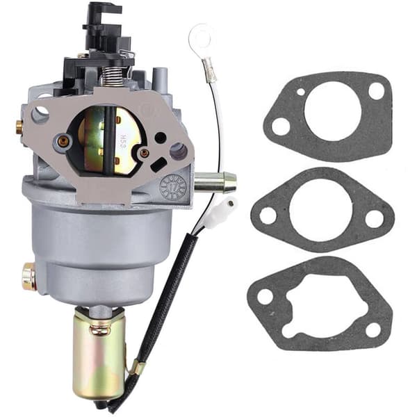 MTD 951-12771A Carburetor 751-12771 751-12823 Carburetor