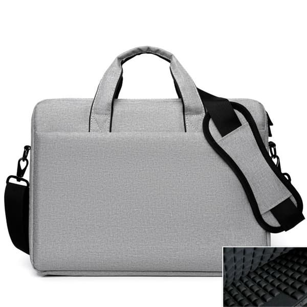Laptopveske Herre S Klassisk Mann 36,5*27,5cm