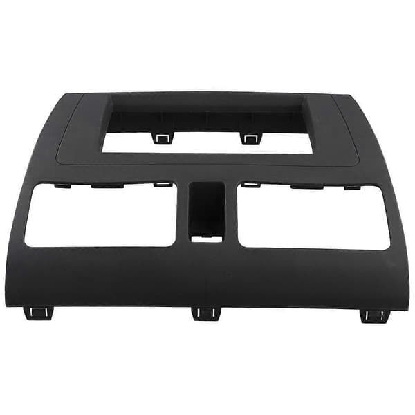 2DIN Bilradio Fascia Ram DVD GPS Navigation MP5 Panel Cover til SUZUKI SWIFT 2009