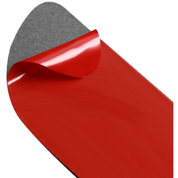 Protective Carbon Fiber Door Handle Covers for Model 3 2019-2022