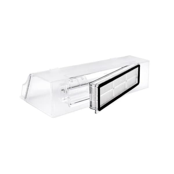 Pölysäiliö D9 / L10 Plus -robotti-imurille, pölysäiliö, roskakori