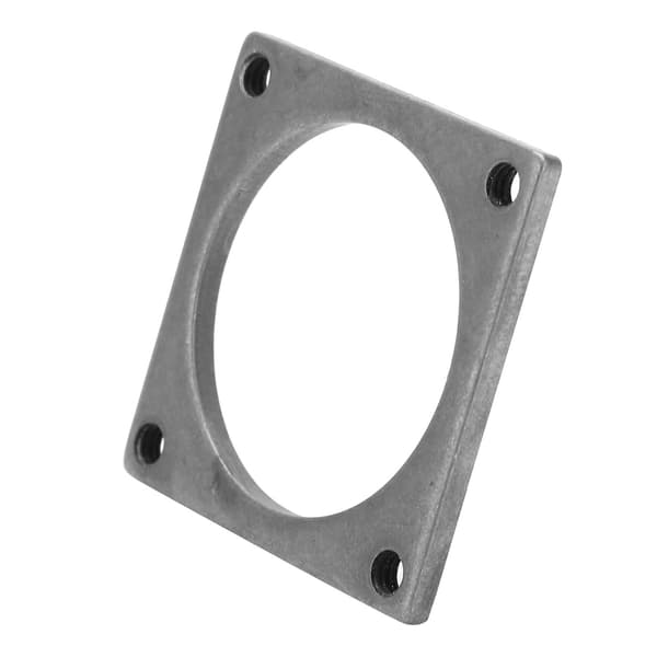 Gevindplade i rustfrit stål, reservedele til robot 4803-0039-0039 39x39mm
