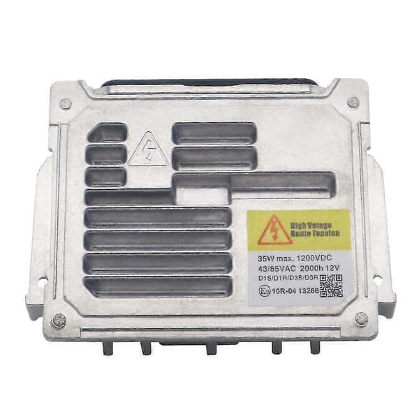 Xenon HID-frontlysballast for 2013-2017 Enclave 89089352 22840414