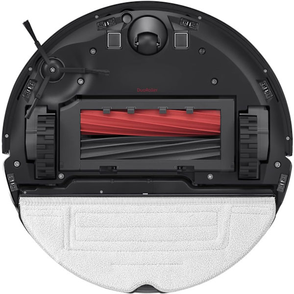 Roborock S8 & Q8 Series Robotstøvsuger Dobbeltrullbørstehode [JUN]