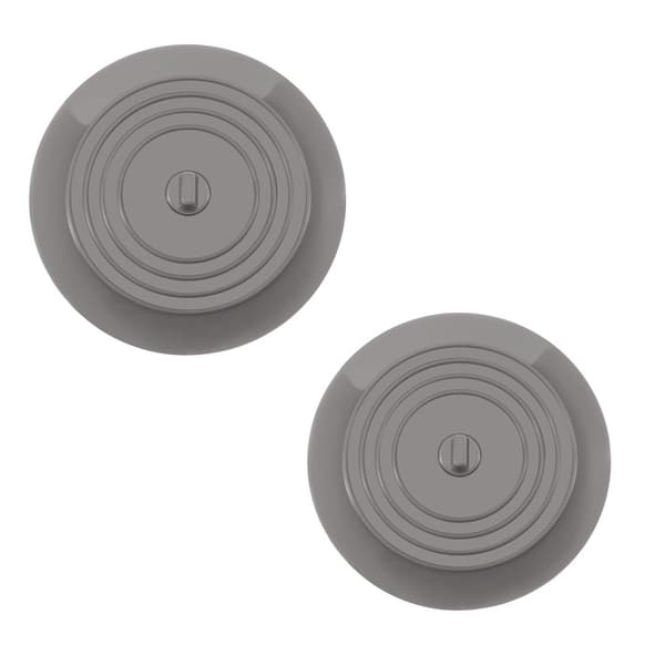 Badekarspropper Silikone Vaskeprop Køkkenvaskeprop 15 CM D DXGHC