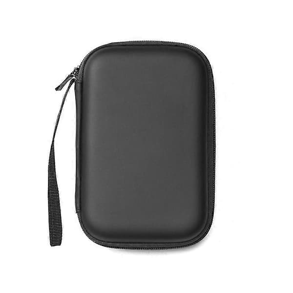 Bærbar Taske Beskyttende Opbevaringstaske Etui til FiiO M3K M6 M9 M11 MK2
