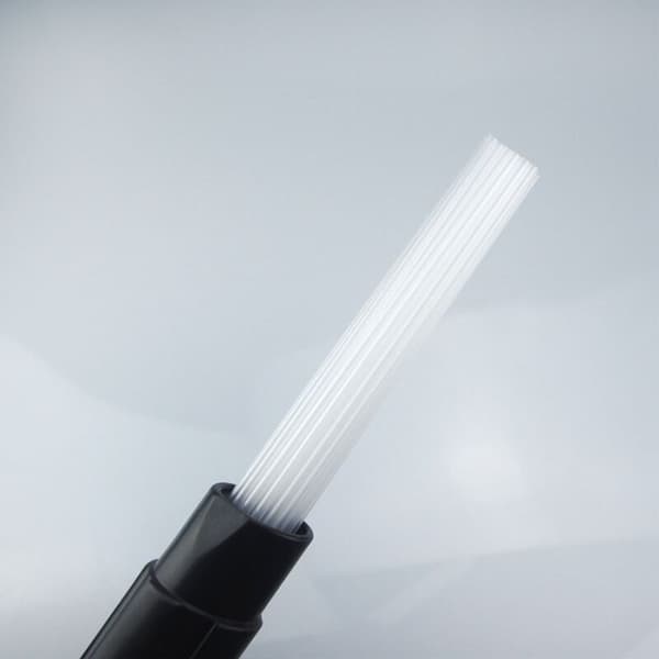 Suitable for multi-functional brush cleaner dirt remover portable universal vacuum cleaner nozzle dust brush